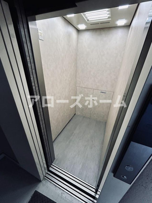 【その他共用部分】 | ウエストハイライズ（UB）