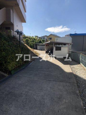 【その他】 | ウエストハイライズ（UB）