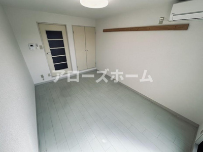 【内装】 | ウエストハイライズ（UB）