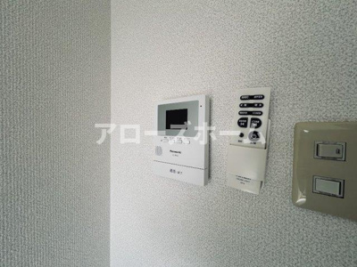 【セキュリティ】 | ウエストハイライズ（UB）