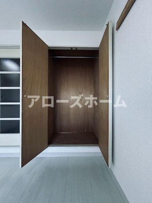 【収納】 | ウエストハイライズ（UB）