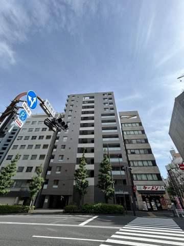 クオリア御茶ノ水パークフロント