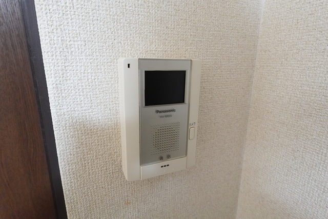 エストゥペンダのセキュリティ|前回募集時の写真です。