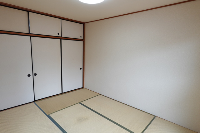 エストゥペンダの和室|前回募集時の写真です。