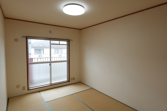 エストゥペンダの和室|前回募集時の写真です。