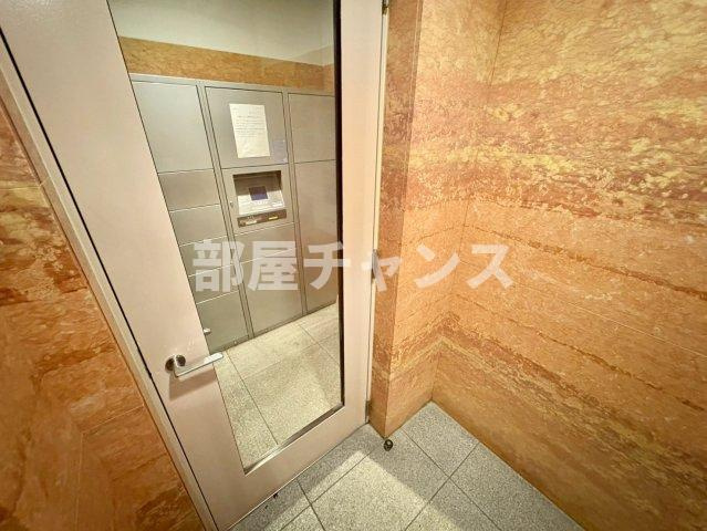 プレサンス名古屋駅前グランヴィルのその他共用部分