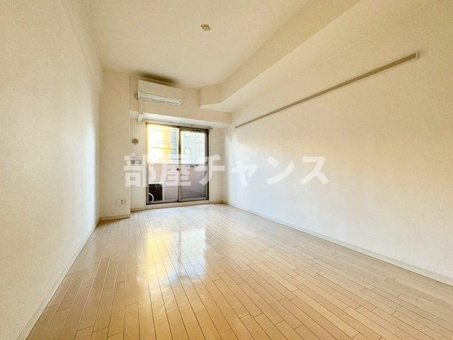 プレサンス名古屋駅前グランヴィルの居間・リビング