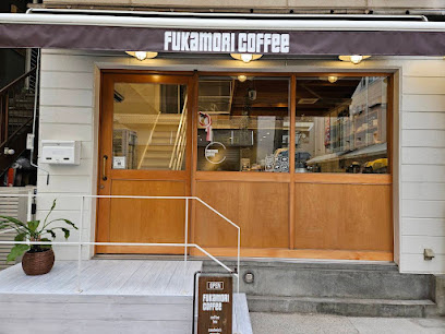 シャリエール森下の周辺