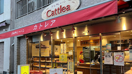 シャリエール森下の周辺