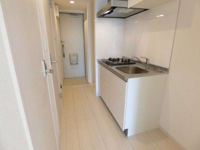 リブリ・大戸の内装|別号室の参考写真です。