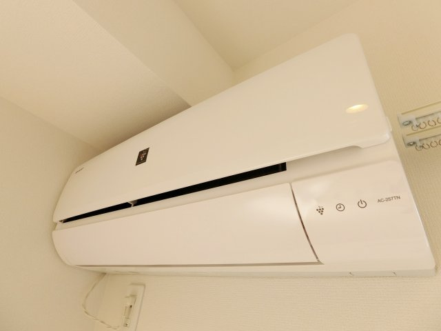 リブリ・大戸の設備|別号室の参考写真です。