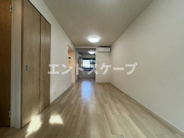 プレッソ高崎Ｃの内装|高崎、前橋のお部屋探しはエンドスケープまで！お客様の理想お聞かせ下さい♪