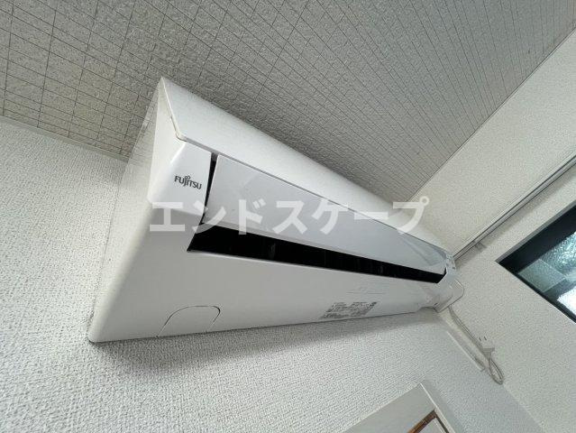 プレッソ高崎Ｃの設備|高崎、前橋のお部屋探しはエンドスケープまで！お客様の理想お聞かせ下さい♪