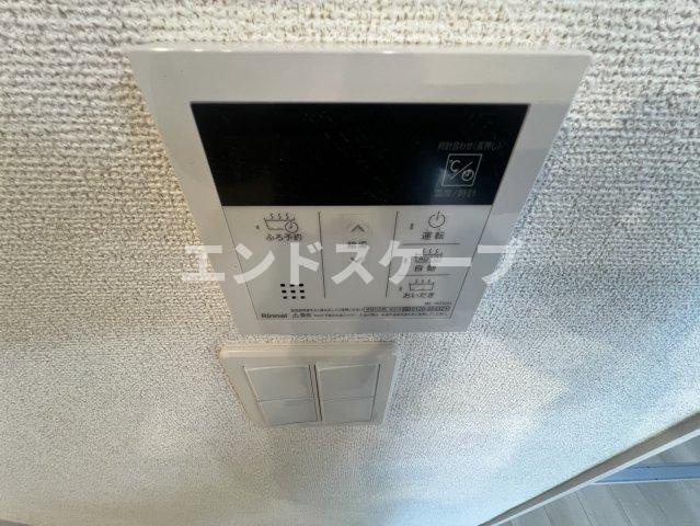 プレッソ高崎Ｃのその他|高崎、前橋のお部屋探しはエンドスケープまで！お客様の理想お聞かせ下さい♪