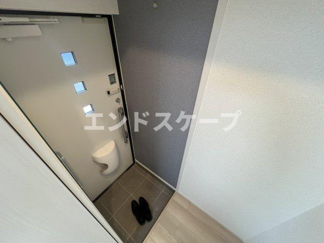 プレッソ高崎Ｃの設備|高崎、前橋のお部屋探しはエンドスケープまで！お客様の理想お聞かせ下さい♪