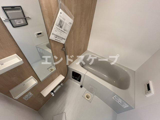 プレッソ高崎Ｃの玄関|高崎、前橋のお部屋探しはエンドスケープまで！お客様の理想お聞かせ下さい♪