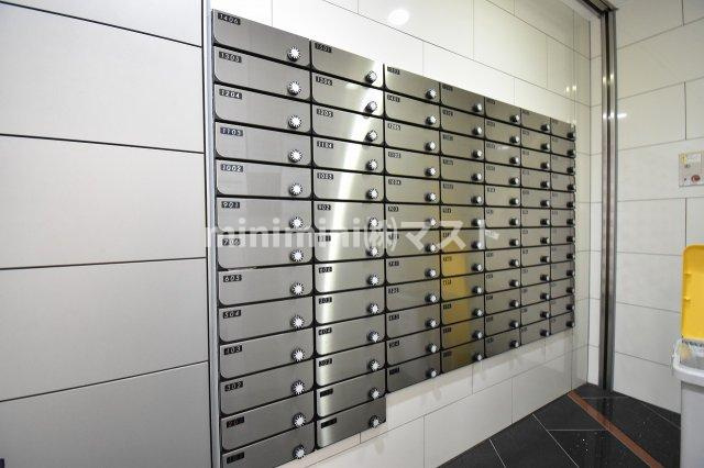 セレニテ北久宝寺のその他共用部分