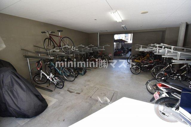 セレニテ北久宝寺のその他共用部分