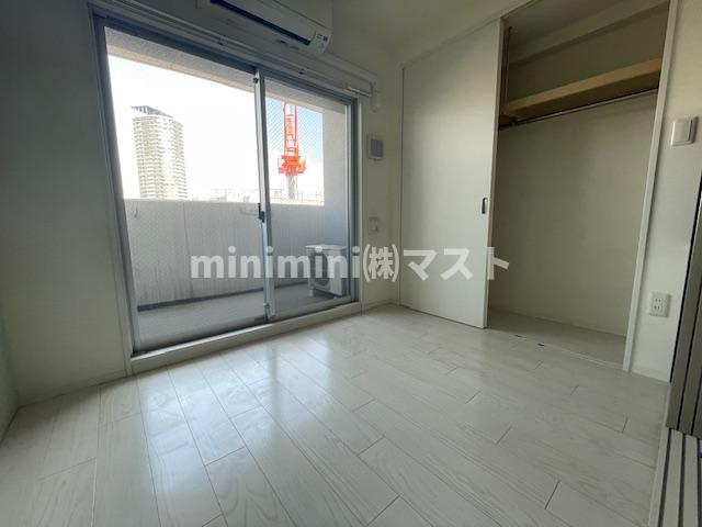 セレニテ北久宝寺の内装