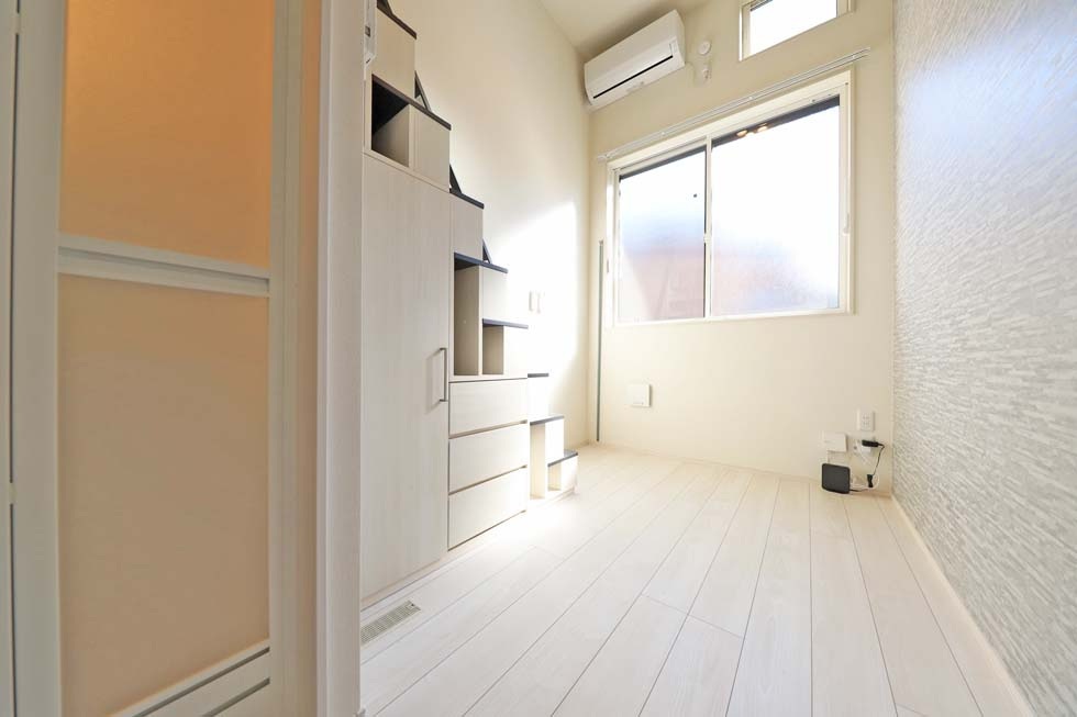 琴苑テラスときわ台の内装