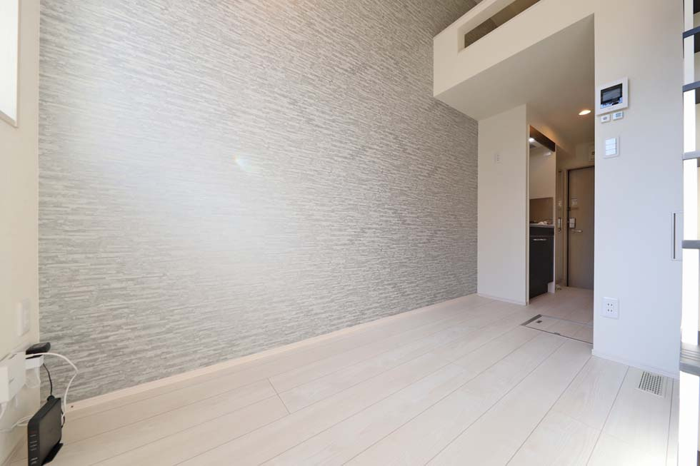 琴苑テラスときわ台の居間・リビング