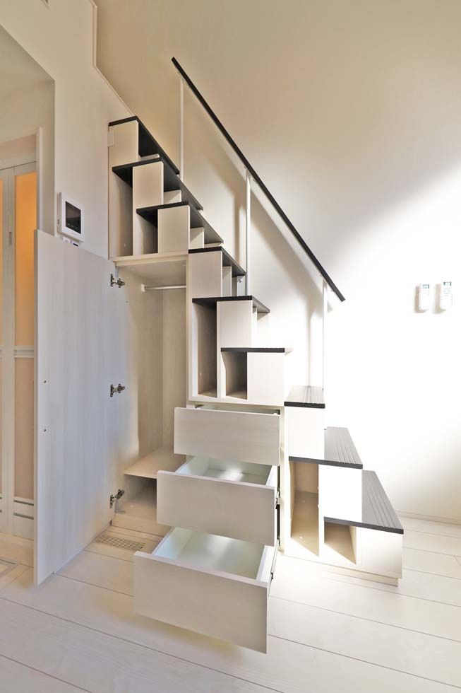 琴苑テラスときわ台の内装