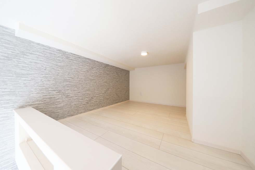 琴苑テラスときわ台の内装