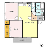 シャンエピナール　Ａ/Ｂの画像