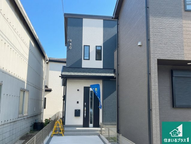 明石市魚住町西岡　新築一戸建て