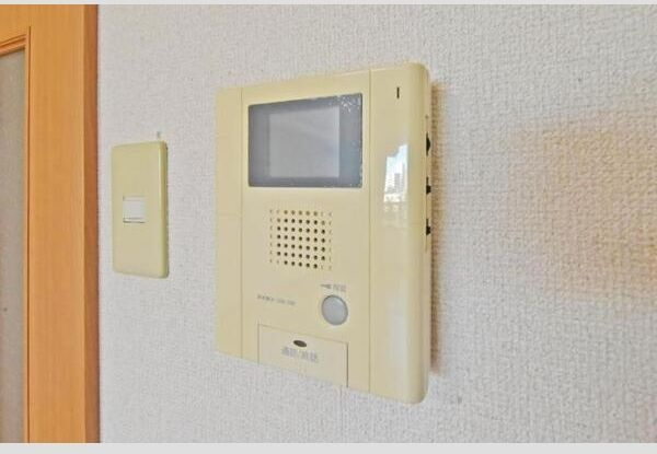 本州ビルⅡのセキュリティ