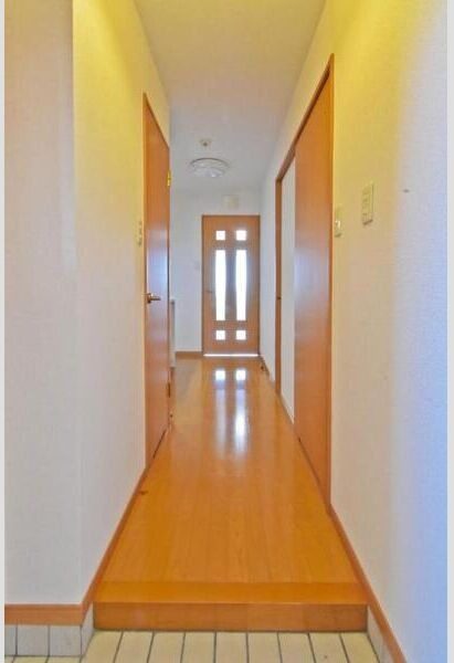 本州ビルⅡの内装|内装も気になるポイント