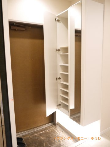 【浴室】 | シーアイマンション立教前 | イメージ画像となります。実際とは異なりますので、ご注意ください！