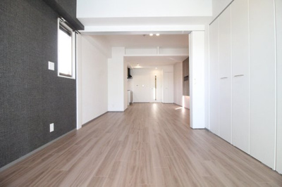 【その他】 | Broad阿倍野阪南町Residence | 内装