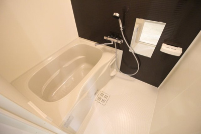 【浴室】 | Broad阿倍野阪南町Residence | 浴室