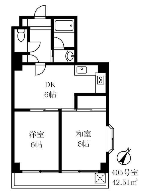 フラットワセダ