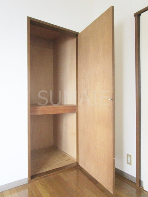 ビラビアンカの収納|収納☆