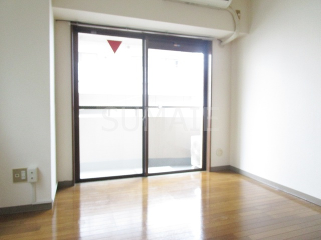 ビラビアンカの居間・リビング|リビング☆彡