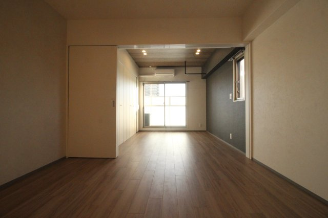 【内装】 | Broad阿倍野阪南町Residence | 内装