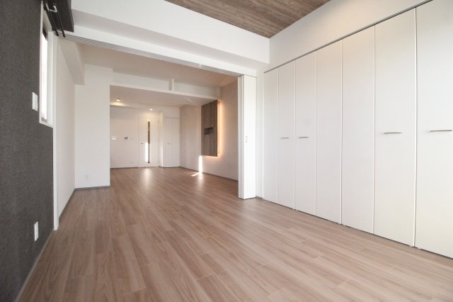 【内装】 | Broad阿倍野阪南町Residence | 内装