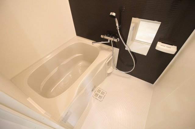 【浴室】 | Broad阿倍野阪南町Residence | 浴室