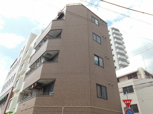 シティポートビラ