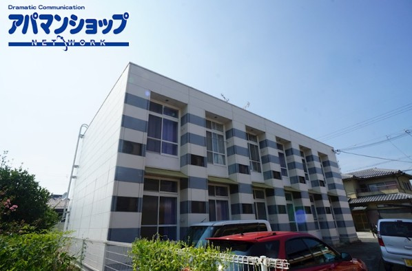 レオパレス大陽参番館