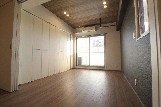 【洋室】 | Broad阿倍野阪南町Residence | 洋室