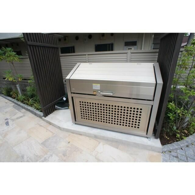 Ｓｏｕｔｈ　Ｓｉｄｅ　１１　サウスサイドイレブンのその他共用部分