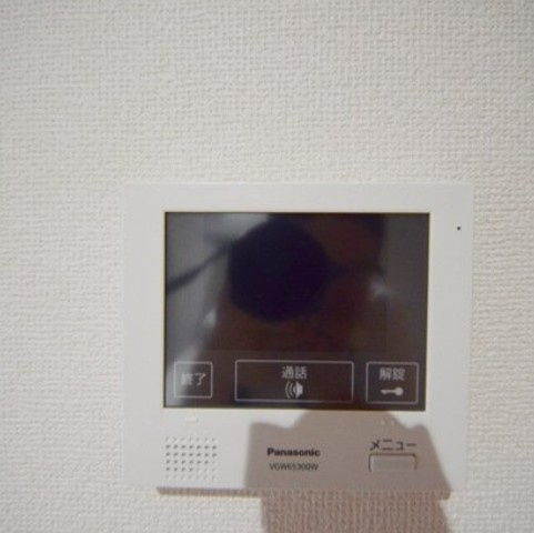 Ｓｏｕｔｈ　Ｓｉｄｅ　１１　サウスサイドイレブンのセキュリティ