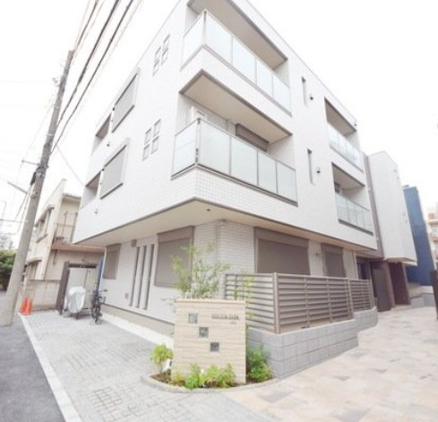 Ｓｏｕｔｈ　Ｓｉｄｅ　１１　サウスサイドイレブンの外観