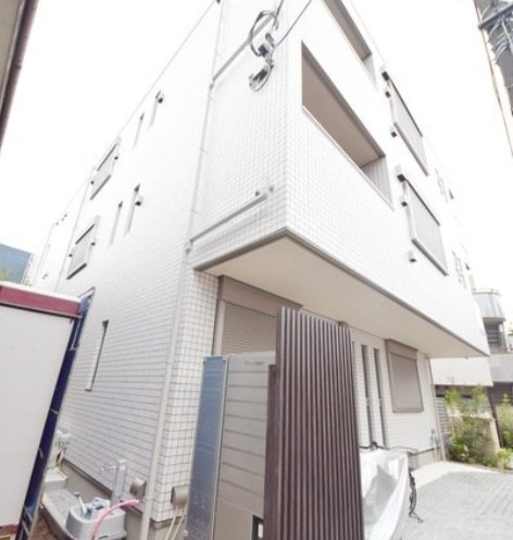 Ｓｏｕｔｈ　Ｓｉｄｅ　１１　サウスサイドイレブンの外観