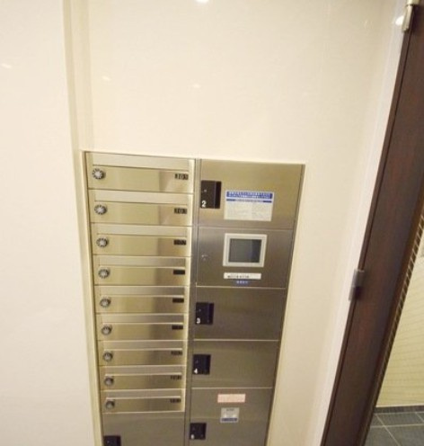 Ｓｏｕｔｈ　Ｓｉｄｅ　１１　サウスサイドイレブンのその他共用部分