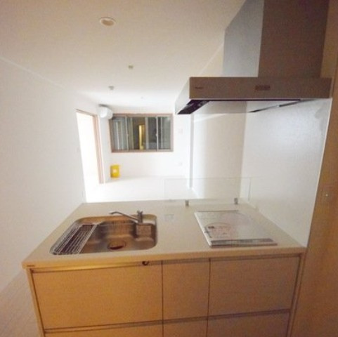 Ｓｏｕｔｈ　Ｓｉｄｅ　１１　サウスサイドイレブンのキッチン