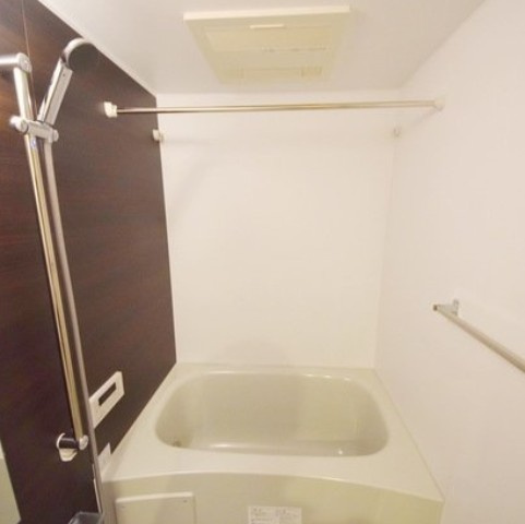 Ｓｏｕｔｈ　Ｓｉｄｅ　１１　サウスサイドイレブンの浴室